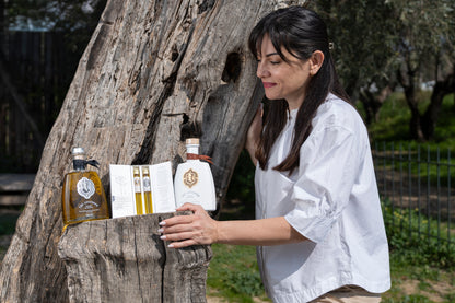 THE GOVERNOR POWER DUO + Tasting Experience GRATIS – Premium & Limited Edition aus Korfu