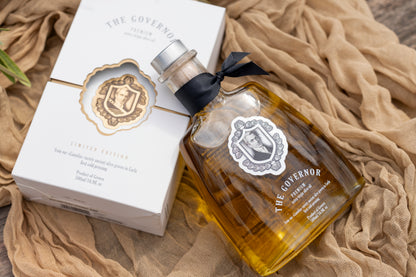 THE GOVERNOR Premium – 3er-Pack | Limitierte Charge, solange Vorrat reicht