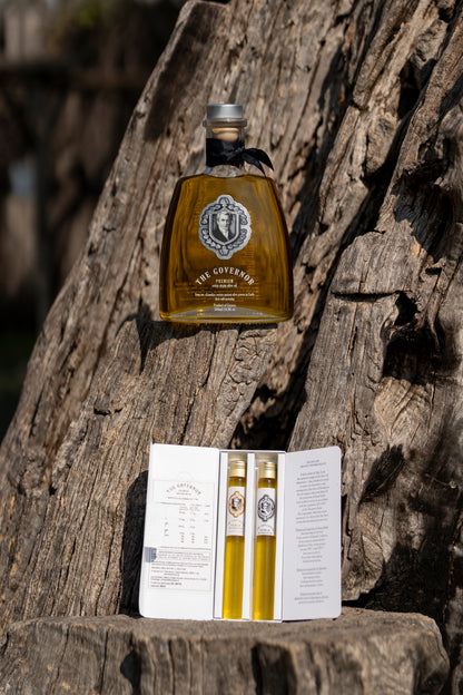 THE GOVERNOR Premium – 2er-Pack | Limitierte Charge, solange Vorrat reicht