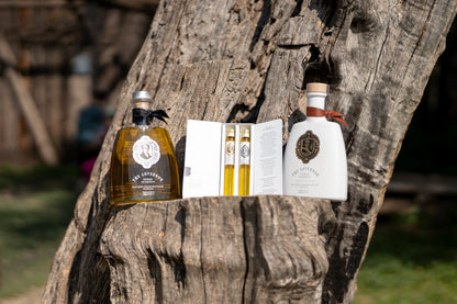 THE GOVERNOR POWER DUO + Tasting Experience GRATIS – Premium & Limited Edition aus Korfu