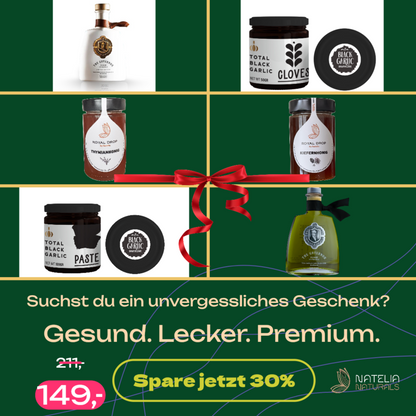 PREMIUM XMAS 6-Pack - LIMITED EDITION