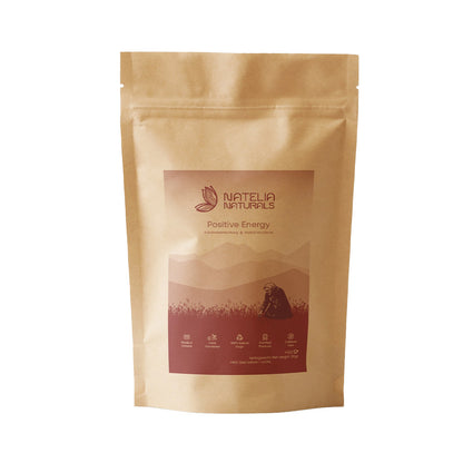 Pack de 4 produits Crete Herbal Power