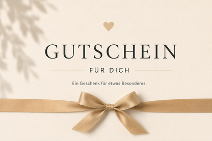 Voucher / Gift Card