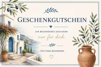 Voucher / Gift Card