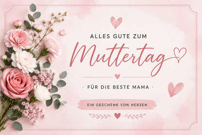 Voucher / Gift Card