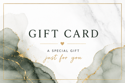 Voucher / Gift Card