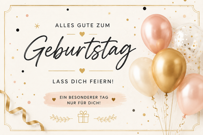 Voucher / Gift Card