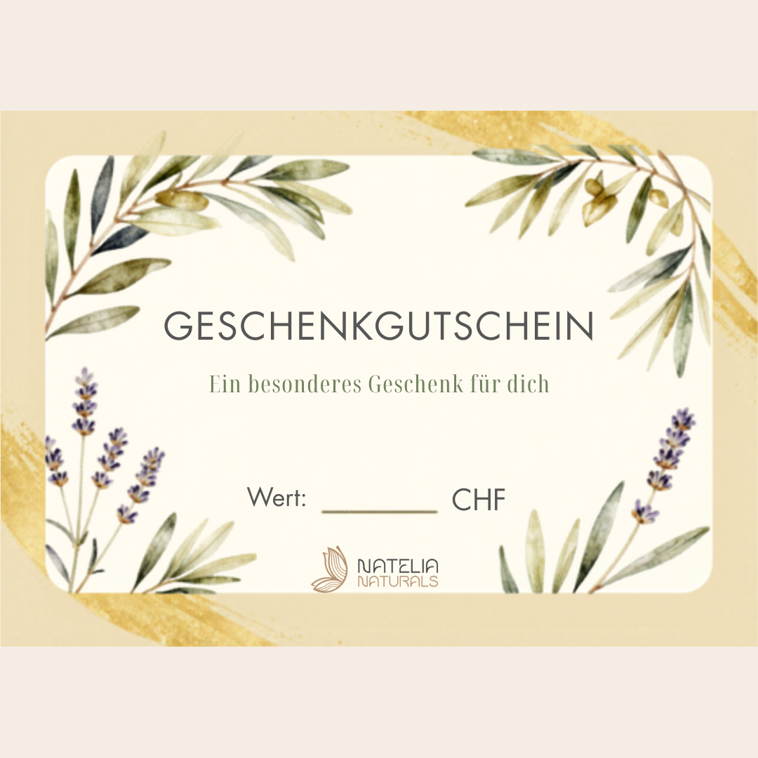 Voucher / Gift Card