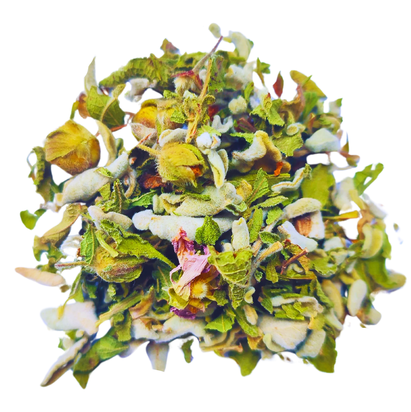 Harmony – Herbal Tea Blend | 50 g in a resealable stand-up pouch