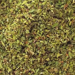 Cretan Oregano – Single Origin Herbs | 30 g in a resealable stand-up pouch